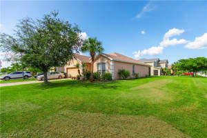 8347 Silver Birch Way, LEHIGH ACRES, FL 33971 Sold 02/23/24
