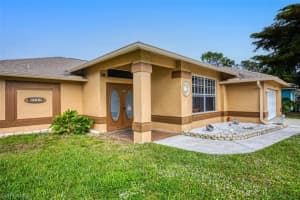9243 Crocus Court, FORT MYERS, FL 33967 Sold 02/28/24