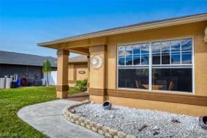 9243 Crocus Court, FORT MYERS, FL 33967 Sold 02/28/24