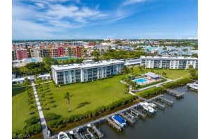 307 Goodlette-Frank Road, NAPLES, FL 34102 Sold 06/28/24