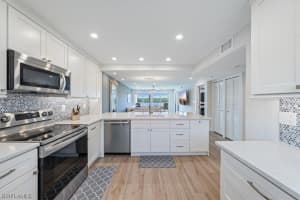 307 Goodlette-Frank Road, NAPLES, FL 34102 Sold 06/28/24