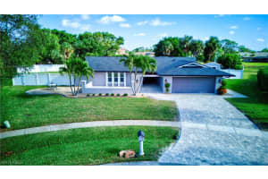 4310 Perth Court, NORTH FORT MYERS, FL 33903 Sold 02/23/24