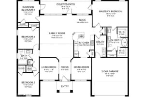 125 11th Terrace, CAPE CORAL, FL 33990 Sold 03/13/25