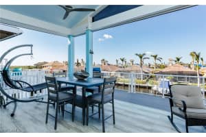 5866 Shell Cove Drive, CAPE CORAL, FL 33914 Sold 12/29/23