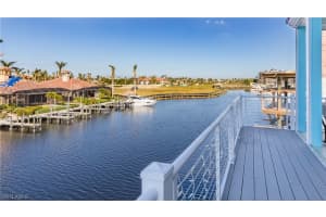 5866 Shell Cove Drive, CAPE CORAL, FL 33914 Sold 12/29/23