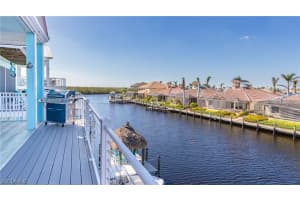 5866 Shell Cove Drive, CAPE CORAL, FL 33914 Sold 12/29/23