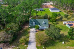 1011 Desoto Avenue, LEHIGH ACRES, FL 33972 Sold 01/03/25