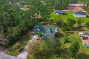 1011 Desoto Avenue, LEHIGH ACRES, FL 33972 Sold 01/03/25