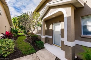 1949 Crown Pointe Boulevard, NAPLES, FL 34112 Sold 04/03/24