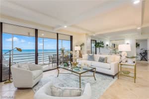 4751 Gulf Shore Blvd N 1606, Naples