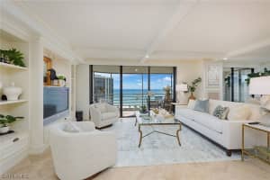 4751 Gulf Shore Boulevard, Naples, FL 34103 - MLS#223090833