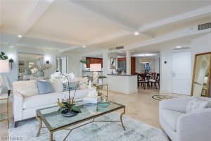 4751 Gulf Shore Boulevard, Naples, FL 34103 - MLS#223090833