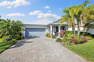 14553 Tropical Drive, NAPLES, FL 34114 Sold 04/24/24