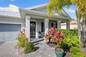 14553 Tropical Drive, NAPLES, FL 34114 Sold 04/24/24