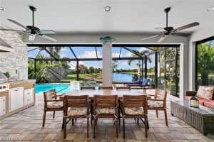 14553 Tropical Drive, NAPLES, FL 34114 Sold 04/24/24