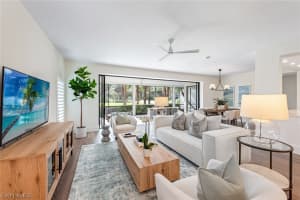 758 Eagle Creek Drive, NAPLES, FL 34113 Sold 06/11/24