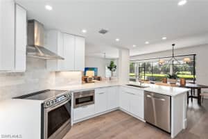 758 Eagle Creek Drive, NAPLES, FL 34113 Sold 06/11/24