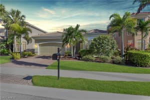 8565 Pegasus Drive, LEHIGH ACRES, FL 33971 Sold 03/26/24