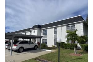 6852 Sandtrap Drive, FORT MYERS, FL 33919 Sold 06/11/24