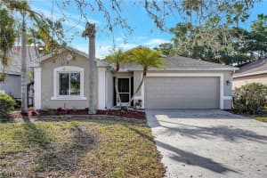 9141 Butterfly Court, FORT MYERS, FL 33919 Sold 07/31/24