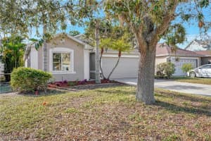 9141 Butterfly Court, FORT MYERS, FL 33919 Sold 07/31/24