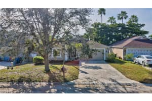 9141 Butterfly Court, FORT MYERS, FL 33919 Sold 07/31/24