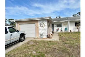 8615 Granada Court, FORT MYERS, FL 33907 Sold 03/28/24