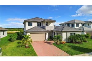 4811 Frattina Street, AVE MARIA, FL 34142 Sold 06/18/24