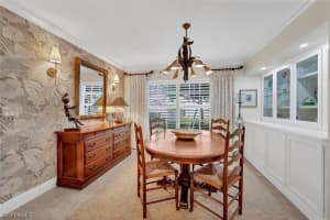 1720 San Bernadino Way, NAPLES, FL 34109 Sold 03/25/24