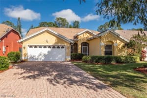 6630 Vancouver Lane, NAPLES, FL 34104 Sold 03/08/24