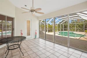 6630 Vancouver Lane, NAPLES, FL 34104 Sold 03/08/24