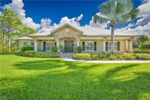 18240 Riverwind Drive, ALVA, FL 33920 Sold 06/28/24