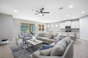 3152 Royal Gardens Avenue, FORT MYERS, FL 33916 Sold 05/30/24
