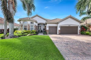 8985 Quarry Drive, NAPLES, FL 34120 Sold 01/25/24