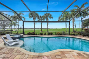 8985 Quarry Drive, NAPLES, FL 34120 Sold 01/25/24