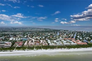 845 Gulf Drive, SANIBEL, FL 33957 Sold 01/26/24