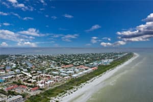 845 Gulf Drive, SANIBEL, FL 33957 Sold 01/26/24
