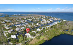 1657 Venus Drive, SANIBEL, FL 33957 Sold 02/01/24