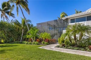 1657 Venus Drive, SANIBEL, FL 33957 Sold 02/01/24