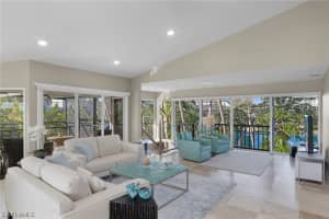 1657 Venus Drive, SANIBEL, FL 33957 Sold 02/01/24