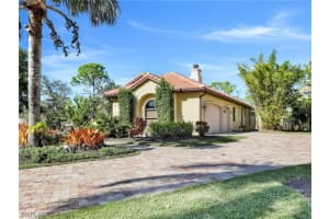 3949 La Vida Way, CAPE CORAL, FL 33993 Sold 05/15/24