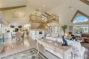 201 Daniel Drive, SANIBEL, FL 33957 Sold 02/09/24