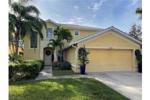 8408 Laurel Lakes Boulevard, NAPLES, FL 34119 Sold 09/09/24