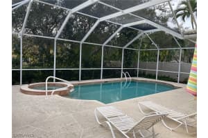 8408 Laurel Lakes Boulevard, NAPLES, FL 34119 Sold 09/09/24