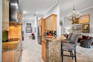 9140 Springview Loop, Estero, FL 33928, Sold 03/19/24