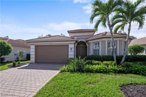 7412 Key Deer Court, FORT MYERS, FL 33966 Sold 07/01/24
