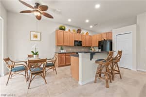 7412 Key Deer Court, FORT MYERS, FL 33966 Sold 07/01/24