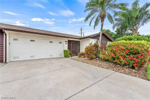 4814 Lakewood Boulevard, NAPLES, FL 34112 Sold 02/16/24