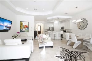 1522 Serrano Circle, NAPLES, FL 34105 Sold 11/04/24