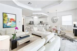 1522 Serrano Circle, NAPLES, FL 34105 Sold 11/04/24